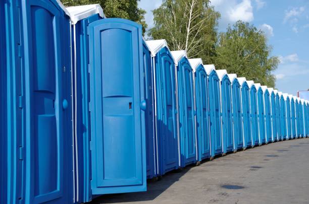 Portable Toilet Options We Offer in Alorton, IL